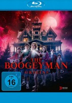 The Boogeyman - Origins (Blu-ray) 