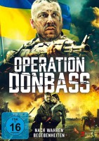 Operation: Donbass (DVD) 
