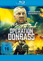 Operation: Donbass (Blu-ray) 