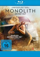 Monolith - No Way Out (Blu-ray) 