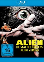 Alien - Die Saat des Grauens kehrt zurück (Blu-ray) 