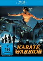Karate Warrior (Blu-ray) 