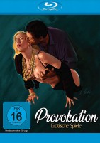 Provokation - Erotische Spiele (Blu-ray) 