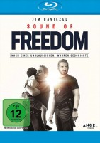 Sound of Freedom (Blu-ray) 