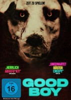 Good Boy (DVD) 