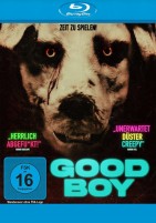 Good Boy (Blu-ray) 