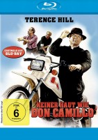 Keiner haut wie Don Camillo (Blu-ray) 