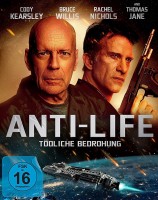 Anti-Life - Tödliche Bedrohung (Blu-ray) 
