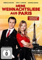 Meine Weihnachtsliebe aus Paris (DVD) 