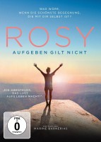 Rosy - Aufgeben gilt nicht! (DVD) 
