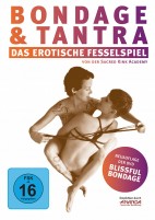 Bondage und Tantra - Das erotische Fesselspiel (DVD) 
