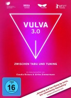 Vulva 3.0 - Zwischen Tabu und Tuning (DVD) 