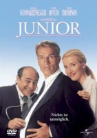 Junior - 2. Auflage (DVD) 
