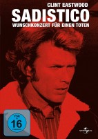 Sadistico - Wunschkonzert für einen Toten / 2. Auflage (DVD) 