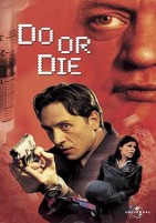 Do or Die (DVD) 