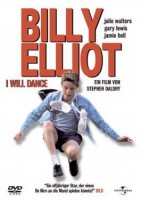 Billy Elliot - I Will Dance - 2. Auflage (DVD) 
