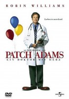 Patch Adams - 2. Auflage (DVD) 