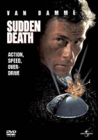 Sudden Death - 2. Auflage (DVD) 