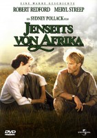 Jenseits von Afrika (DVD) 