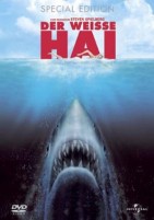 Der weisse Hai - Special Edition (DVD) 
