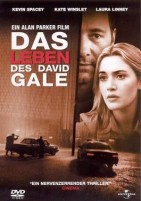 Das Leben des David Gale (DVD) 