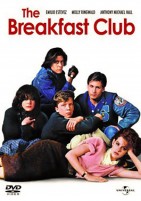 The Breakfast Club (DVD) 