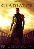 Gladiator (DVD) 