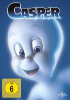 Casper - Special Edition (DVD) 