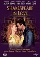 Shakespeare In Love - 2. Auflage (DVD) 