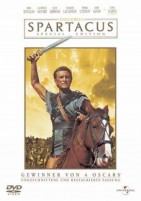 Spartacus - Special Edition (DVD) 