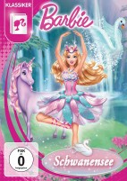 Barbie - Schwanensee (DVD) 