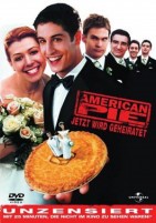 American Pie 3 - Jetzt wird geheiratet! (DVD) 