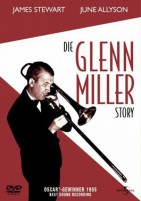 Die Glenn Miller Story (DVD) 
