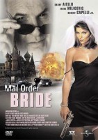 Mail Order Bride (DVD) 