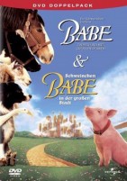 Ein Schweinchen namens Babe - DVD Doppelpack (DVD) 