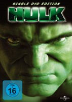 Hulk (DVD) 