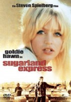 Sugarland Express (DVD) 