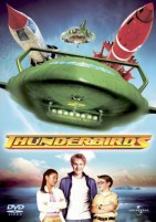 Thunderbirds (DVD) 