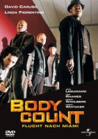 Body Count - Flucht nach Miami (DVD) 