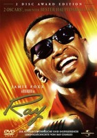 Ray - Award Edition (DVD) 