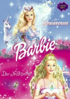 Barbie in Schwanensee & Barbie in Der Nussknacker - Box-Set (DVD) 