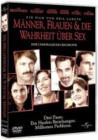 Männer, Frauen & die Wahrheit über Sex (DVD) 