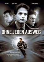 Ohne jeden Ausweg - 2. Auflage (DVD) 