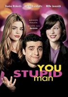 You Stupid Man - 2. Auflage (DVD) 