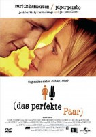 Das perfekte Paar (DVD) 