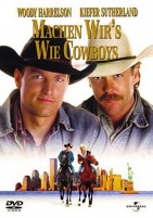 Machen wir's wie Cowboys (DVD) 
