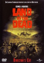 Land of the Dead - Director's Cut (DVD) 