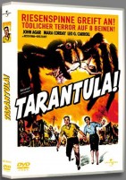Tarantula (DVD) 