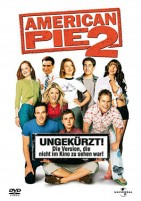 American Pie 2 (DVD) 