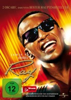 Ray (DVD) 